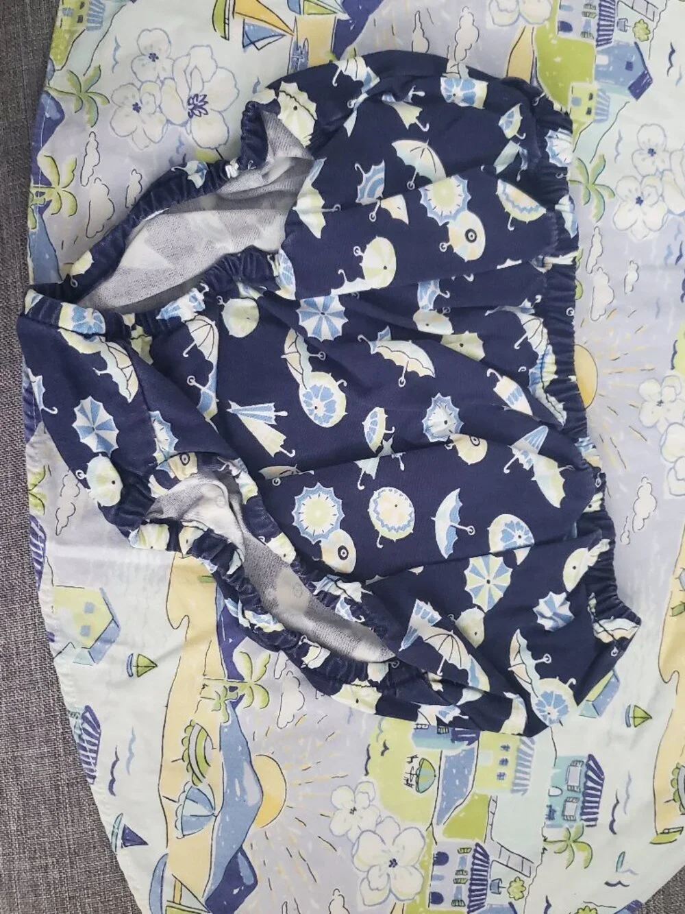 Gymboree vintage dresses